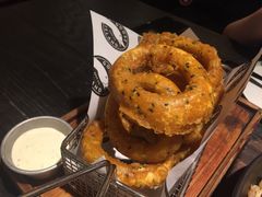 -Goose Island Brewhouse鹅岛精酿啤酒酿造工坊餐厅