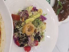 -鹊华居·地道鲁菜·海鲜·融合味(大明湖店)