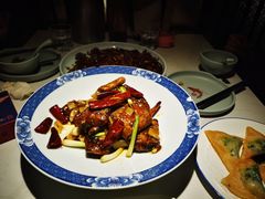 -院8里·小聚园老川菜(九眼桥店)