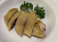 -武汉香格里拉大酒店·香宫中餐厅