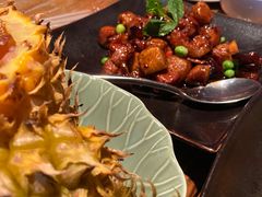 -中8楼风尚云南菜(颐堤港店)