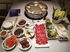 -俏牛哥鲜牛肉牛肆馆(重庆天地店)