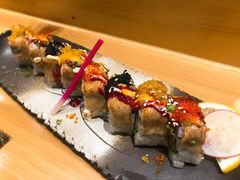 -大岛日本料理铁板烧(南通大饭店)