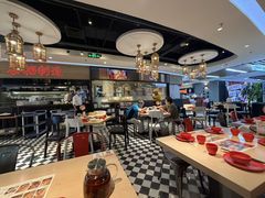 -避风塘(五角场店)