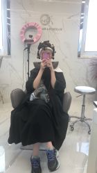 -潘多拉Hairsalon