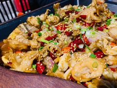 -臻享無招牌·食蛙专门店(太古里店)