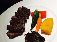 -王品牛排(郑州大卫城店)