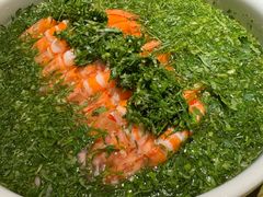 撒撇柠檬虾-一坐一忘云南菜(卓悦中心)