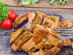 -冀F精酿啤酒烤肉(银杏路店)