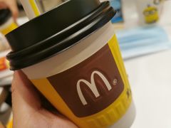 -麦当劳(杭州运河上街商业中心店)