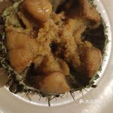 吃海胆吗？[狗头]