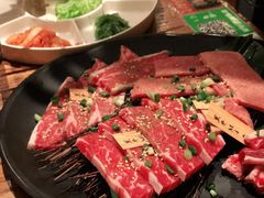 -千寻烧肉(政务区店)