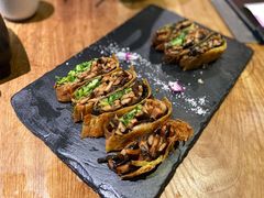 花开富贵-水木苼 蔬食料理