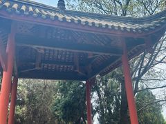 -金堂县云顶石城风景区