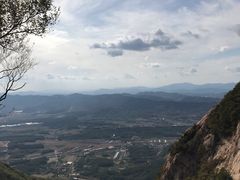 -丹东凤凰山景区