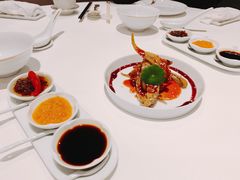 -宝丽轩中餐厅BAOLIXUAN