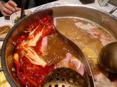 -许府牛火锅(信义坊总店)