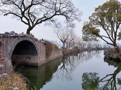 -无锡蠡湖国家湿地公园-蠡园