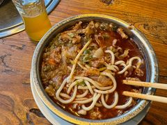 -窦四牛杂面(总店)