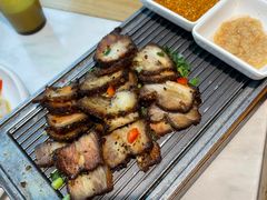 秘制烤肉-小吴越·江浙融合菜(惠山万达广场店)