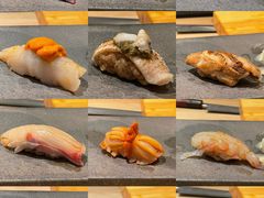 手握寿司-一阳寿司(麦子街店)