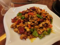 -马凯餐厅(长椿街店)