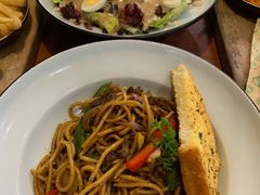 -魏斯理汉堡(西安沣东吾悦店)