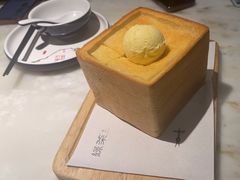 -绿茶餐厅(茂业天地店)