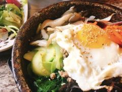 石锅拌饭-高丽屋(天宁寺店)