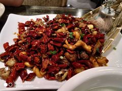 -庆合府重庆大排档(紫都城店)