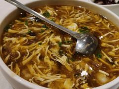 四川酸辣汤-和记小菜(七宝店)