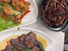 -春餐厅