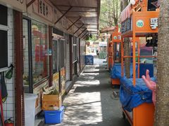 -三亚火车头万人海鲜广场