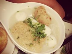 -翠华餐厅(旺角文华商场店)