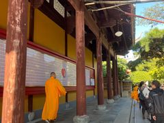 -龙华素斋(龙华路店)