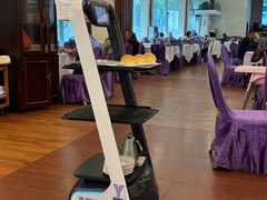 -畔山酒店中餐厅