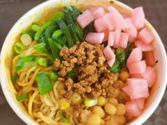 -吉林大学前卫校区南区-日新楼