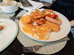 -重庆尼依格罗酒店·欣厨Niccolo Kitchen
