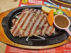 -海维克牛排馆HIGHWIC(右岸环宇坊店)