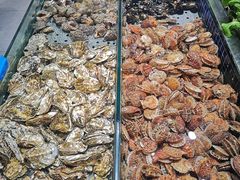 -味莊·青岛菜(云霄路店)