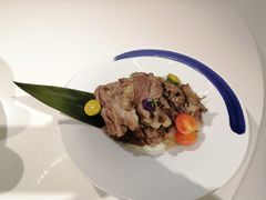 -宁夏国强手抓羊肉·清真菜(未央路凤三店)