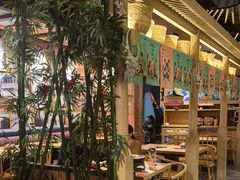-吃饭皇帝大·土家民族菜(温州万象城店)