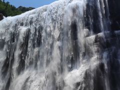 -赤水丹霞旅游区·大瀑布