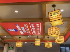 -阿婆情腊排骨火锅(金虹路店)