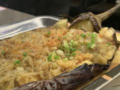 -老吕涮羊肉•东北原味烧烤•大油边•烤鱼(五角场店)