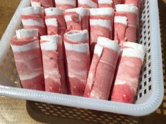 -津门羊大爷·铜锅涮肉(黄河道店)