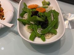 -紫光园·烤鸭(吕家营店)