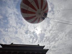 -横店影视城明清宫苑园区