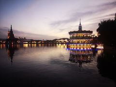 -大连海昌发现王国主题公园