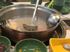 -润园四季椰子鸡火锅(南山海岸城店)